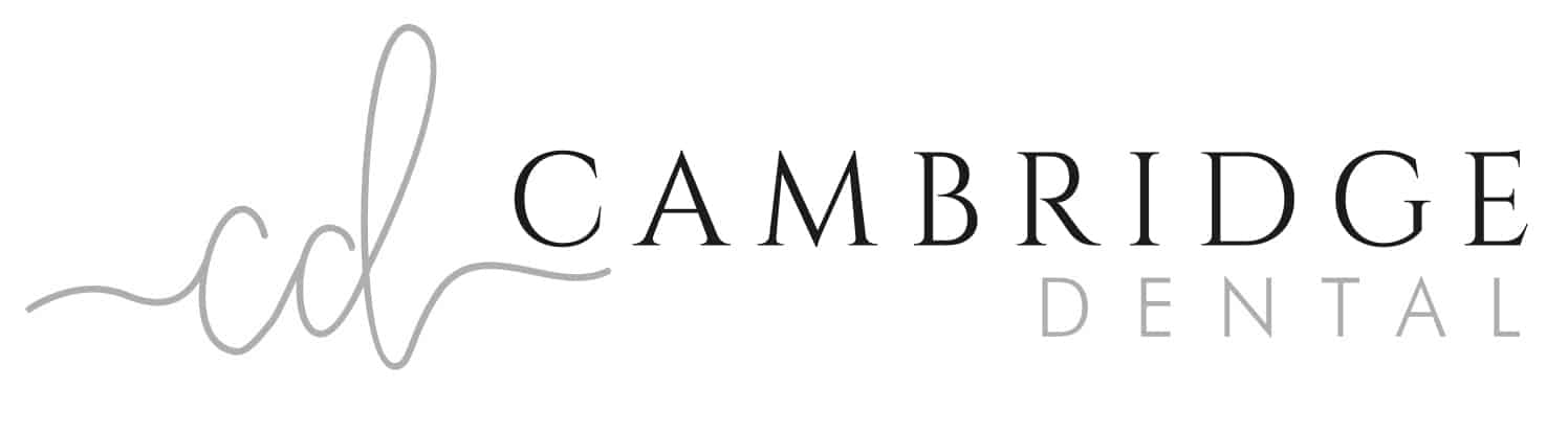 Cambridge Logo Option 3 development